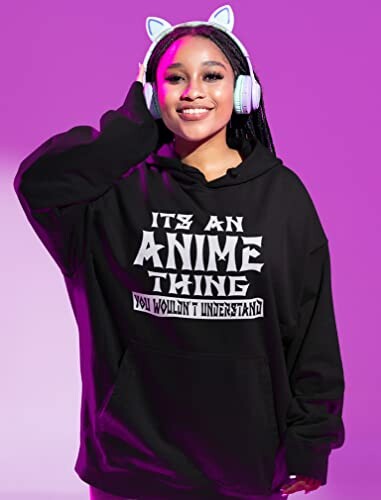 DnplServices's tweet image. 🔥 Anime lovers, don&apos;t miss this! Our hilarious, soft, and durable anime-themed hoodie is here. Perfect for both men and women, it&apos;s your ideal daily wear or the ultimate gift. Get yours now! #AnimeFanatic #UniqueHoodies #GiftForGeeks 💥 Click now: get.dnpl.us/Funny-Anime-Ho…