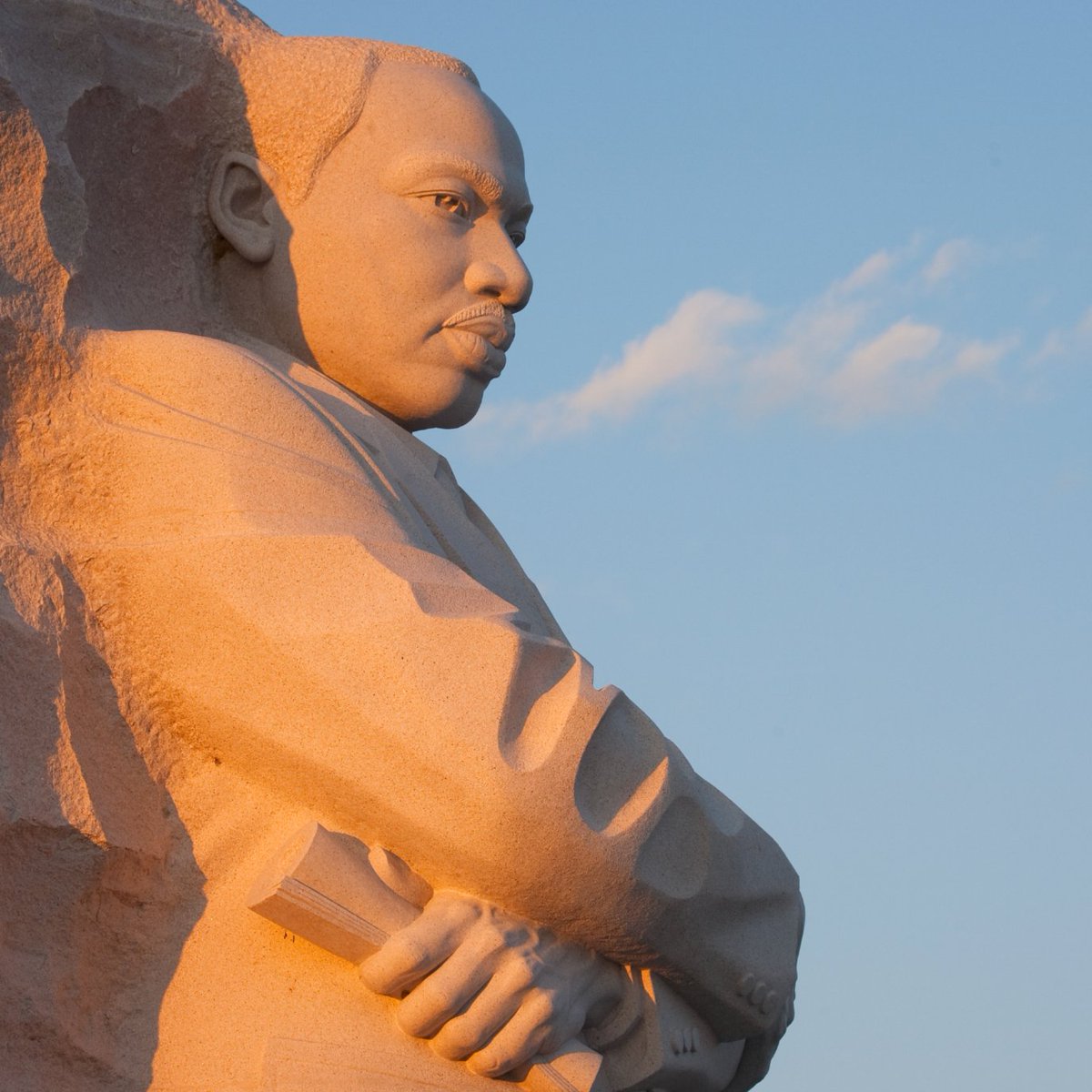 “What are you doing for others?” This question Dr. Martin Luther King, Jr. believed was one of life’s most urgent questions. Today, we honor his for equality and reflect on this question. What will you do for others today?