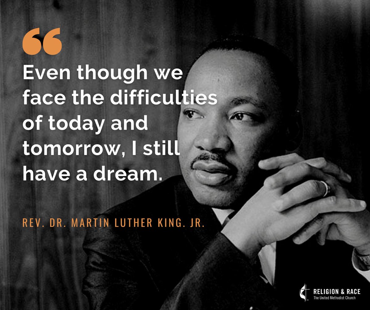 On this #MLKDay, we honor Dr. King's dream of empowerment and equality. 🌟

Join us at #DreaminInColor 2025 in Raleigh to grow, learn, and connect with Black &amp; Latinx #Salesforce 
professionals. Secure your tickets &amp; sponsorships now: DreaminInColor.me 🙌 

#Diversity