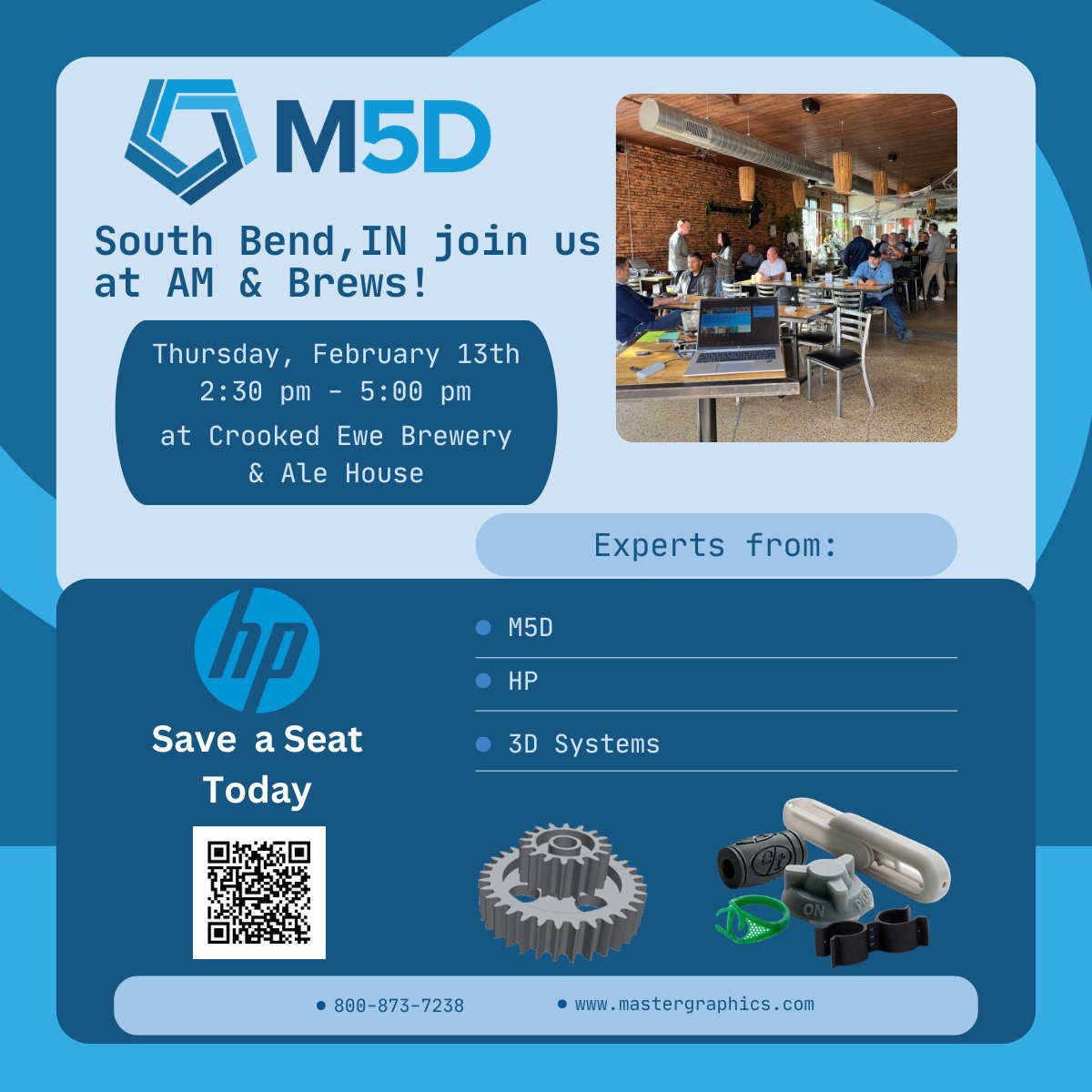 MasterGraphics Inc tweet media