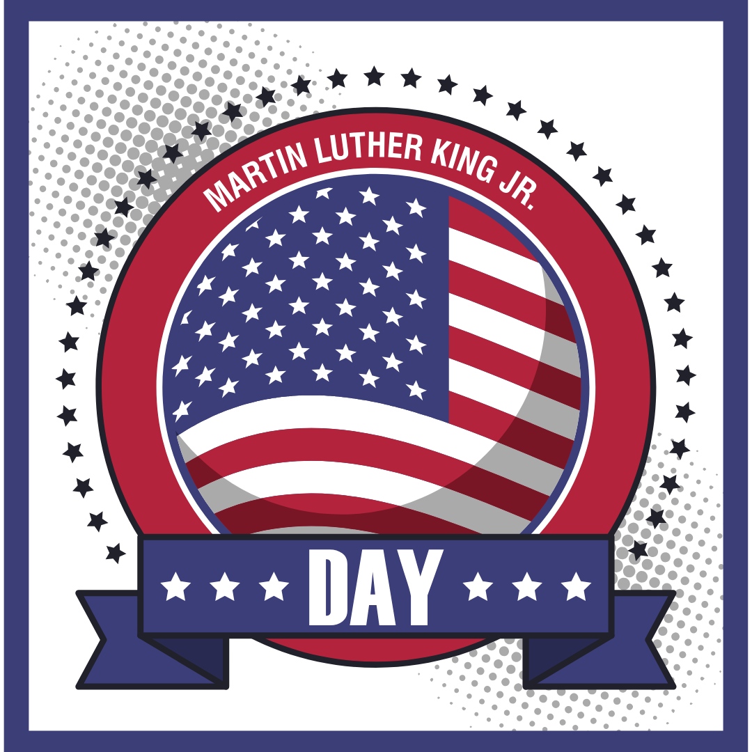 gardnerpandb's tweet photo. Today, we pause to celebrate the life and legacy of Dr. Martin Luther King Jr. His vision of equality, service, and unity continues to inspire us all. Let’s take this day to reflect, give back, and work toward a future built on kindness and community.

#MLKDay #Inspiration #Unity https://t.co/tm2P5D9WqE