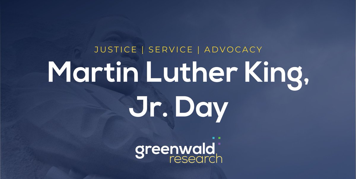 Greenwald Research tweet media