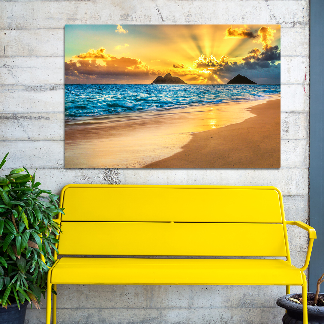 AuthenticMetal's tweet photo. ENDS TONIGHT - 30% Off the entire MetalPrint when you upgrade to Performance EXT!! Performance EXT MetalPrints will last 5+ years outdoors and in direct sunlight without noticeable fading. Details: https://t.co/EZeArUg7z3 #authenticmetalprints https://t.co/fR6e7MleqG