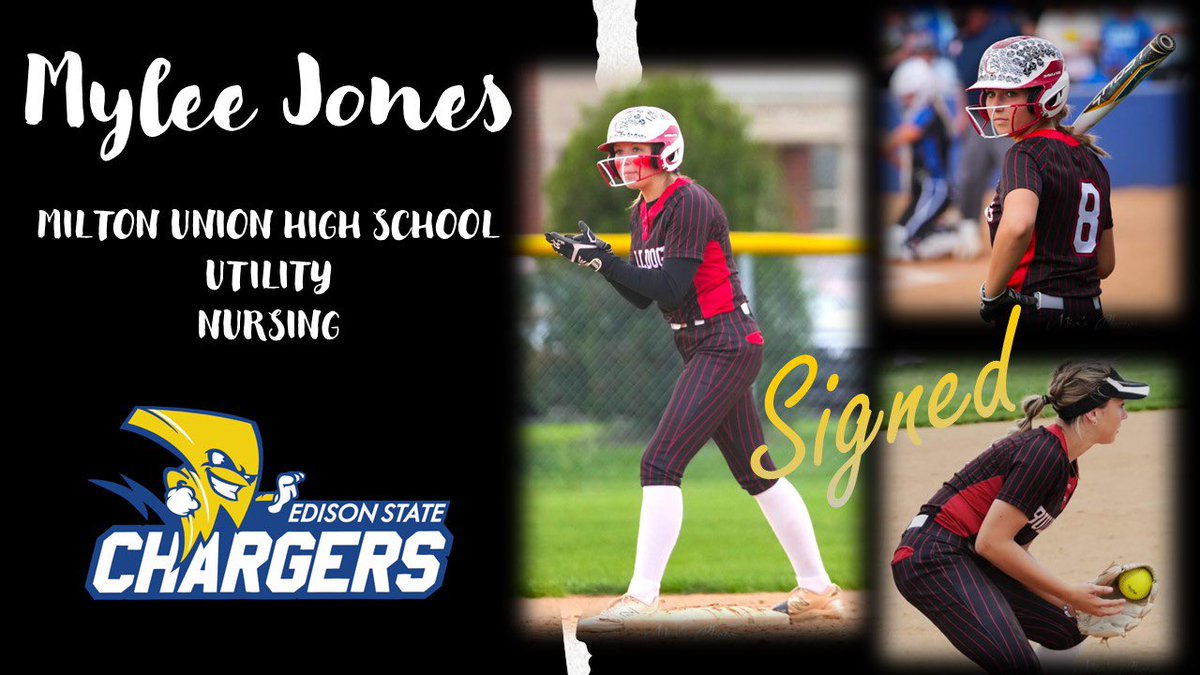 Edison State Softball (@esccsoftball) on Twitter photo 