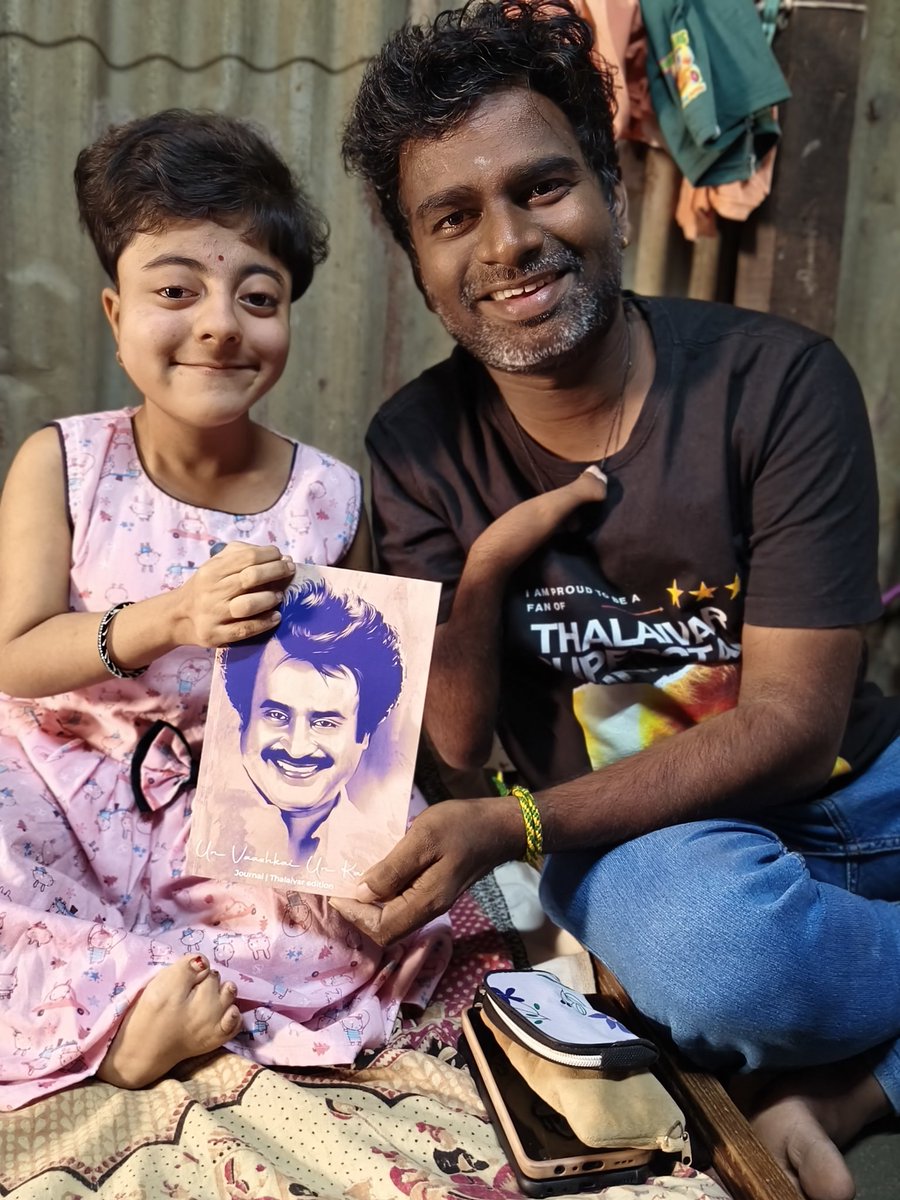 off_arunmayavan's tweet photo. Thank you @RBSIRAJINI  for your gift to our special disabled children's members of @ashishngomumbai @rajinikanth @OfficialLathaRK @RBSIRAJINI @KashinathanMay4 https://t.co/gXOpFXbcgb
