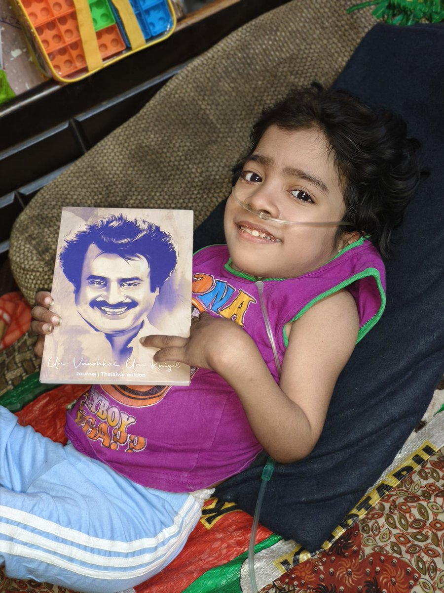 off_arunmayavan's tweet photo. Thank you @RBSIRAJINI  for your gift to our special disabled children's members of @ashishngomumbai @rajinikanth @OfficialLathaRK @RBSIRAJINI @KashinathanMay4 https://t.co/gXOpFXbcgb
