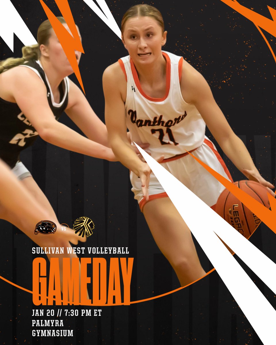 Palmyra Lady Panthers open up with Van-Far in the 1st round of 82nd Tony Lenzini Tournamnet