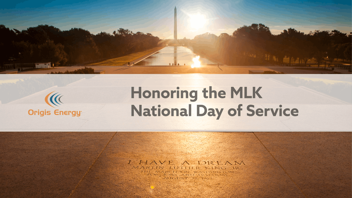 Origis Energy tweet media