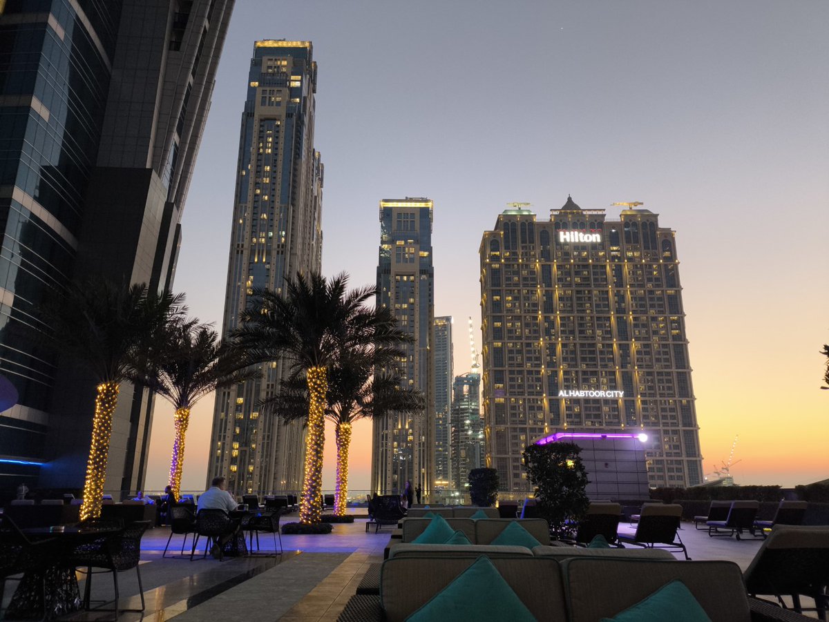 Formpipe's tweet image. What a start to 2025! 🎇

Here at Formpipe we would like to extend our enormous thanks to @Temenos for letting us join TKO in Dubai last week. 

As always it was an event packed full of great conversations, information, and experiences. 

#Formpipe #Temenos #TKO25