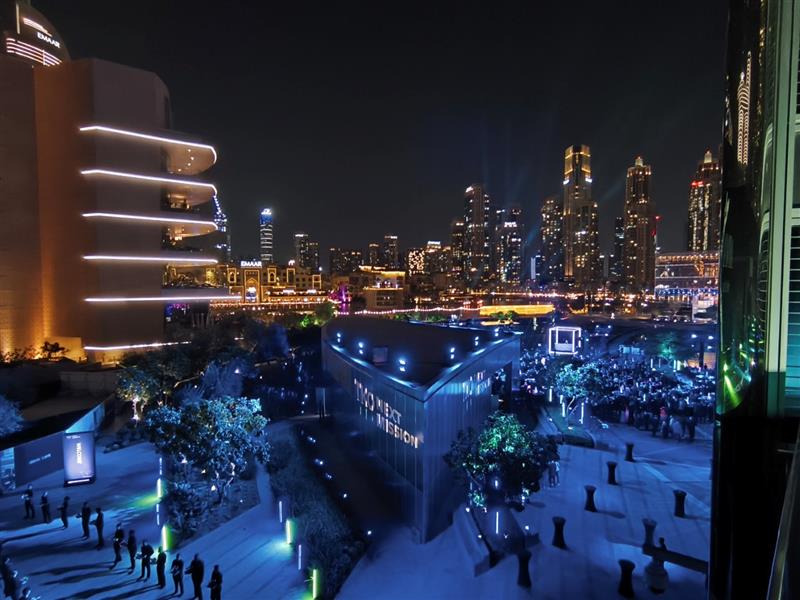 Formpipe's tweet image. What a start to 2025! 🎇

Here at Formpipe we would like to extend our enormous thanks to @Temenos for letting us join TKO in Dubai last week. 

As always it was an event packed full of great conversations, information, and experiences. 

#Formpipe #Temenos #TKO25