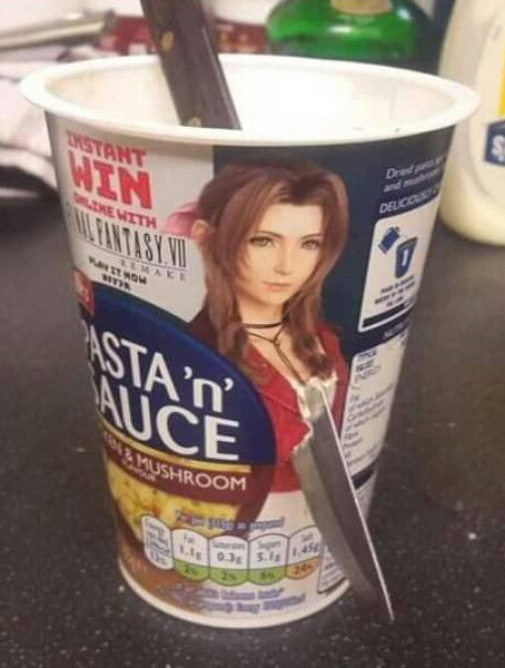 TheKhorgar's tweet photo. Vosotros cómo preparáis los Noodles? https://t.co/TyY4UQX7Wi