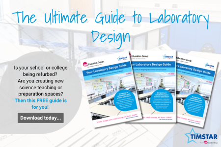 timstarlab's tweet image. Is your school or college upgrading science labs?  

The FREE guide "Your Laboratory Design Guide" is the ultimate companion. Download your copy now👇: 

eu1.hubs.ly/H0fYM_10  

 #ScienceLab