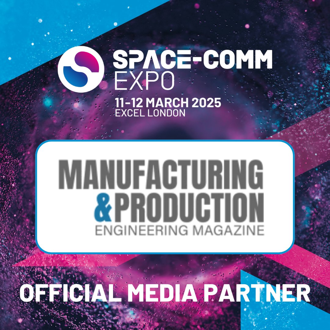 SpaceComm tweet media