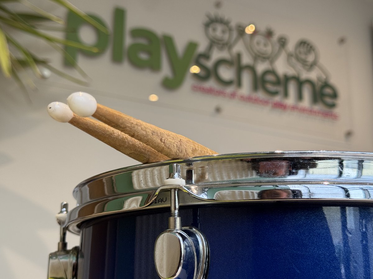 HUGE news coming from Playscheme on Friday! 

#teaser #BigReveal