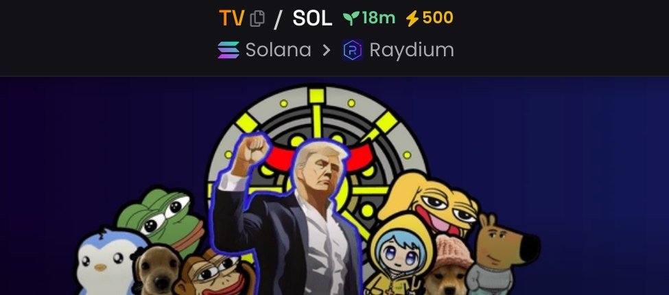 TrumpVault_X's tweet photo. Trump Vault has just unlocked Golden Ticker! https://t.co/AtiB5etoGi