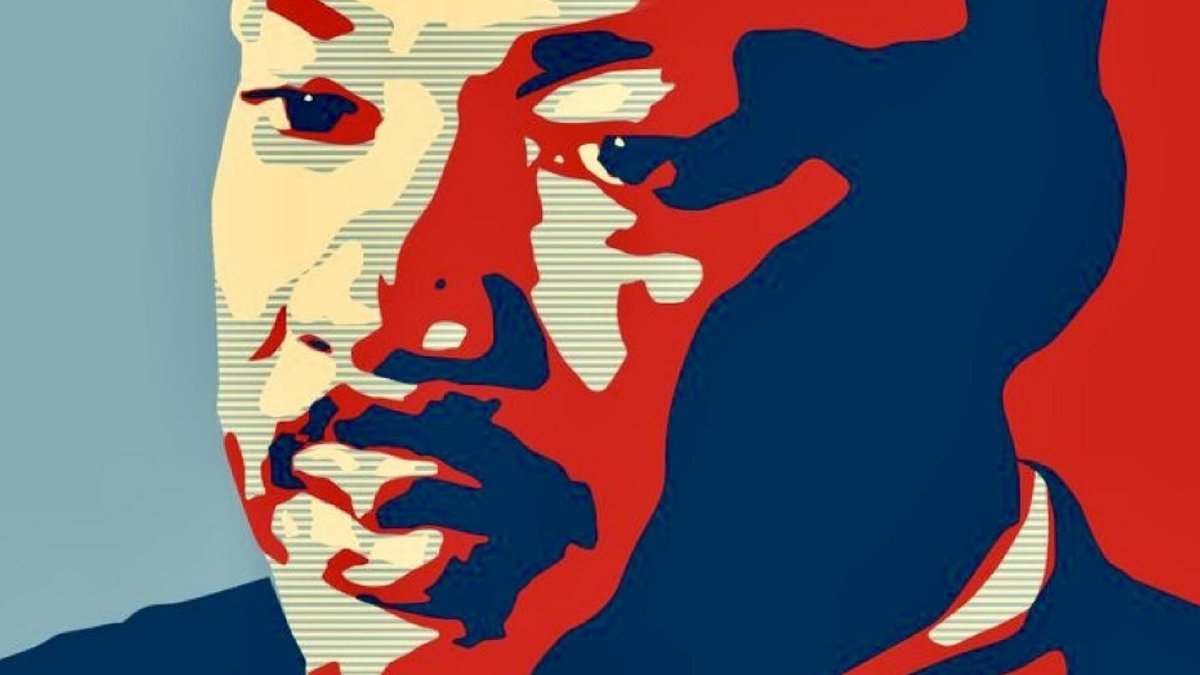 bluegrassbev's tweet photo. Happy MLK Day...Honoring the Dream! #mlkday #bluegrassbeverages https://t.co/FOnEE1j0OI