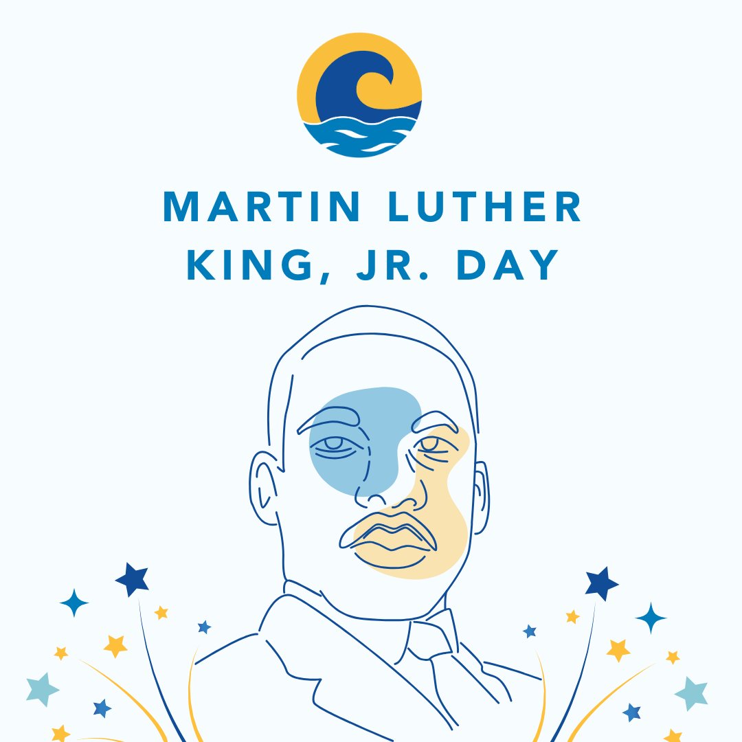 Today, the Alliance honors the legacy of Dr. Martin Luther King Jr. His vision of equality, justice, and love continues to inspire us to create a more compassionate world. #HonorTheDream