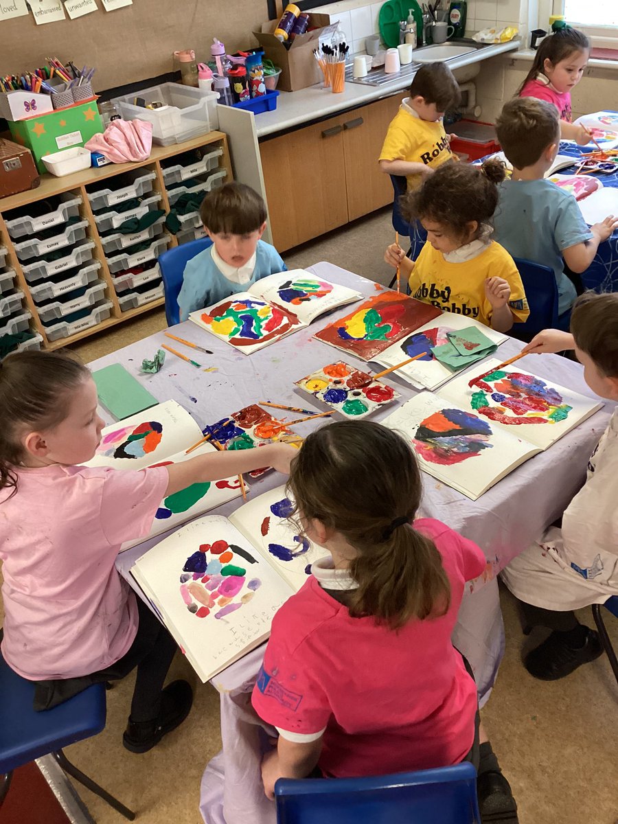 Year 1 Fazakerley Primary tweet media
