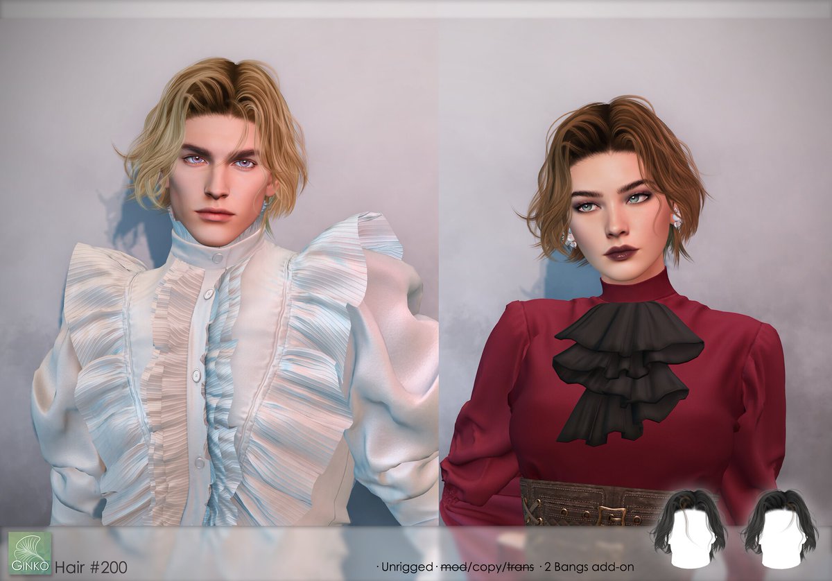 KawaiiFeedSL's tweet photo. Ginko: Hair #200 @ The Midnight Order〡Taxi: https://t.co/3rIHRQ1PxB
#secondlife #metaverse #rginko #themidnightorder #slevent #slcontent #kawaiifeed https://t.co/9NaNZhVb2H