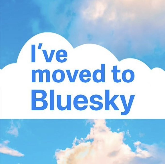 ThierryAaron's tweet image. Elon&apos;s twitter is no fun. I&apos;m done with all the misinformation, trolling and hatred. There are better places to connect and interact online.

Time for me to leave for pastures Blue. I use the same handle. See you there !