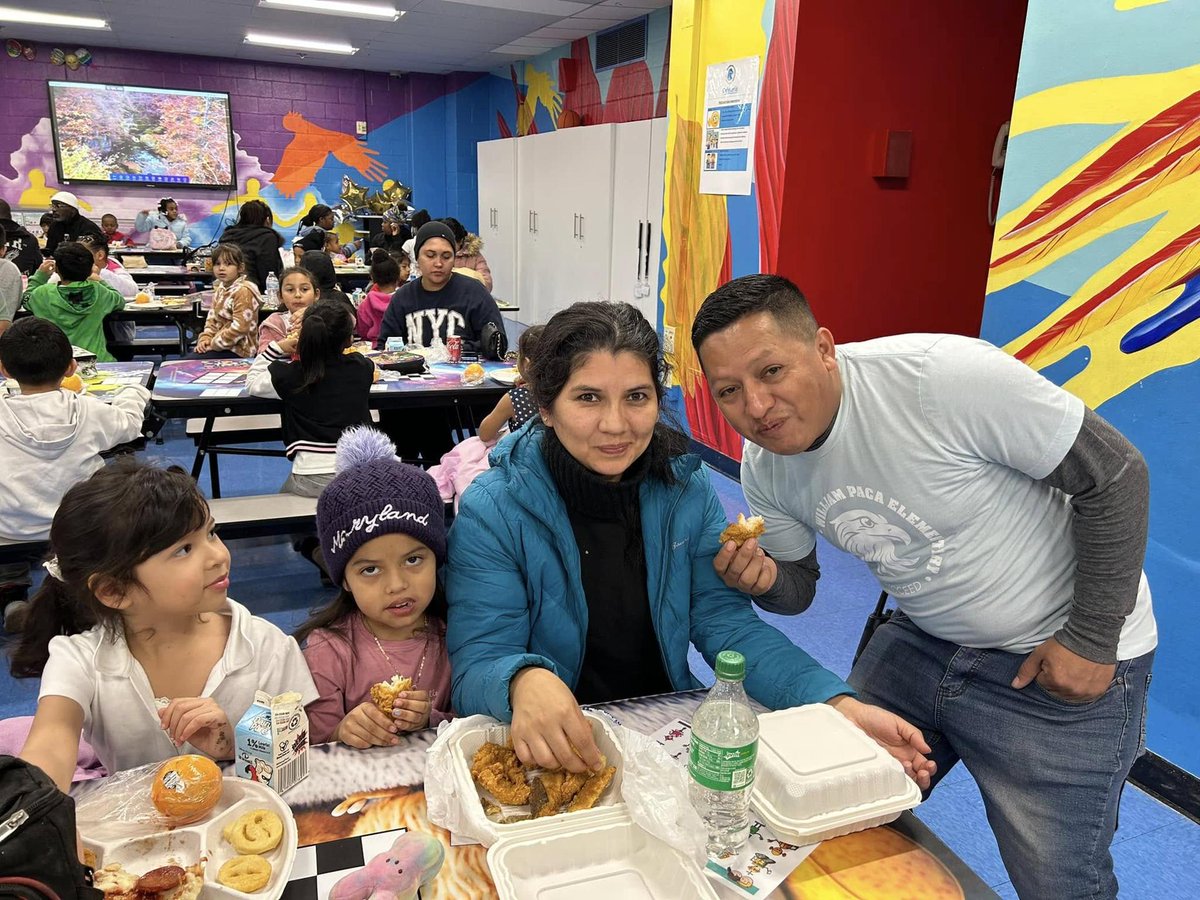 Baltimore City Public Schools tweet media