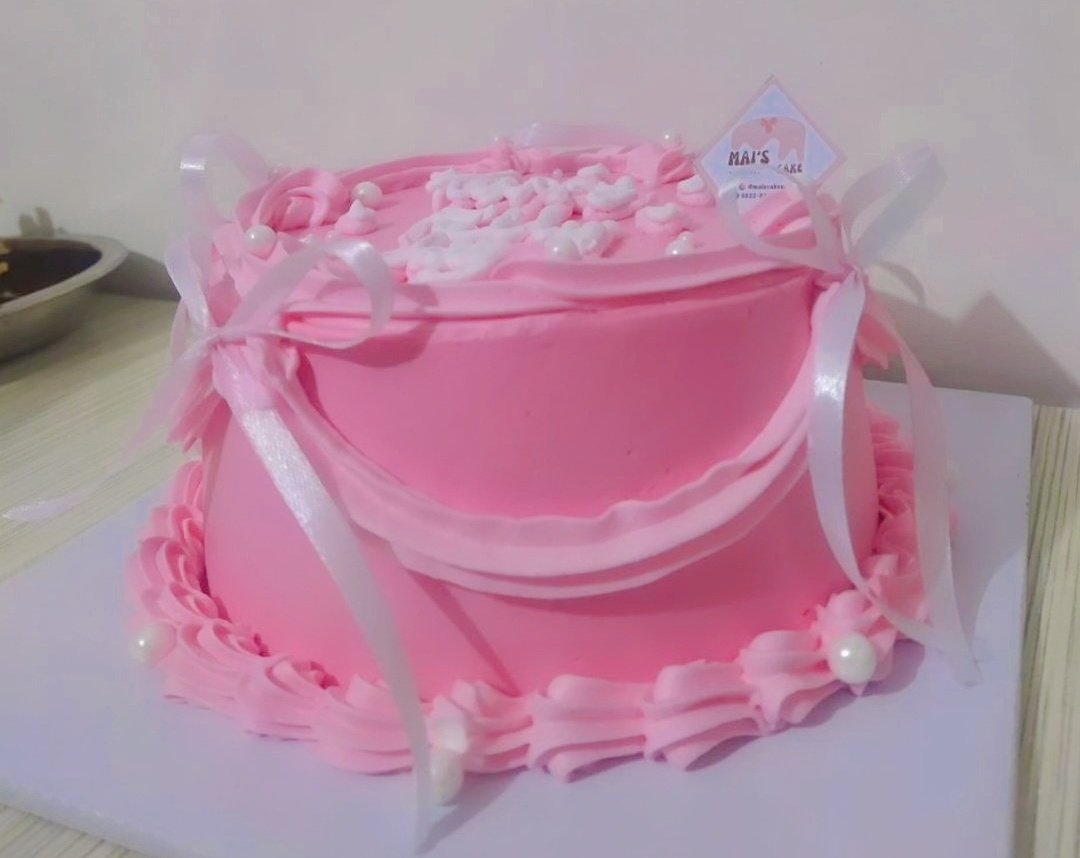 misoo_twt's tweet photo. 🎂🩷 https://t.co/OD9Vqpvjkq