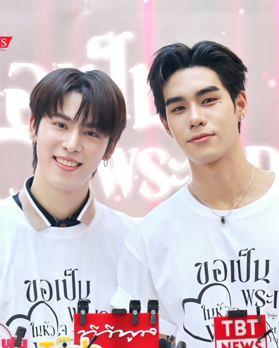 🧊🐿️🦍🌕|Asian Pop and BL tweet media