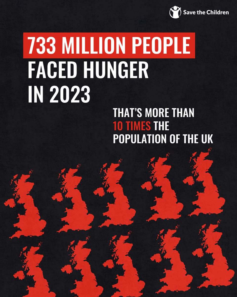 Save the Children UK tweet media