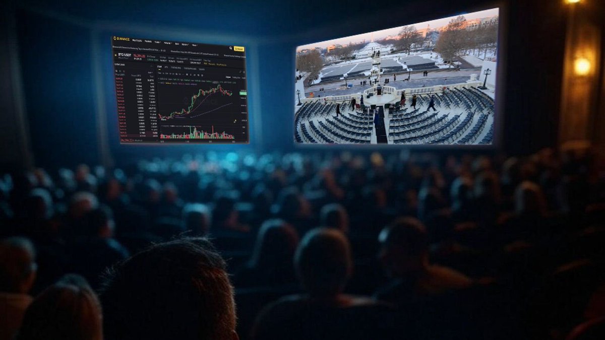 suisnowbot's tweet photo. All eyes on two things today 👀

Will $SUI make it to $100 under the Trump Era?

Start believing it! https://t.co/7mkgjsNcss
