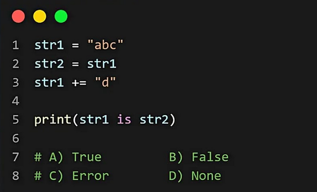 Python Developer tweet media