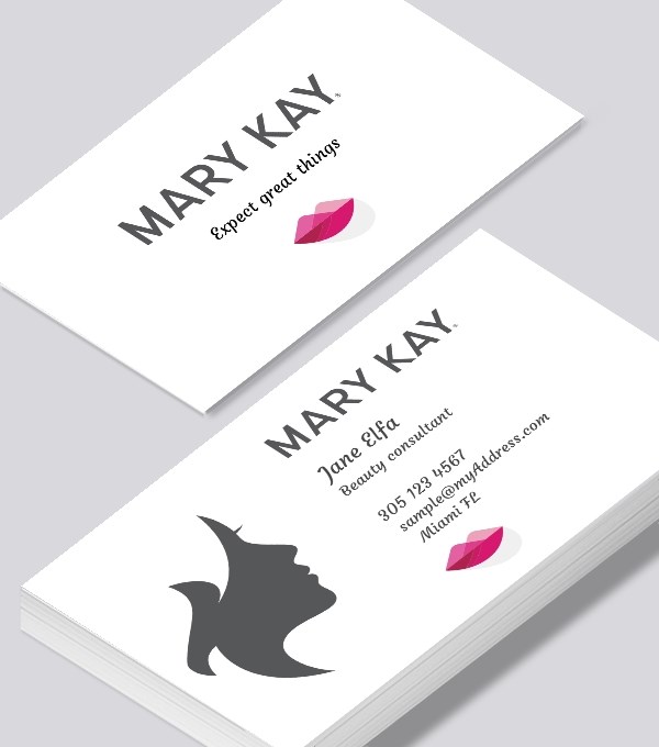 PrintElf's tweet photo. Mary Kay designs for your business cards and fridge magnets. https://t.co/bKwyrjxJzK https://t.co/ZSJbuJLz2p