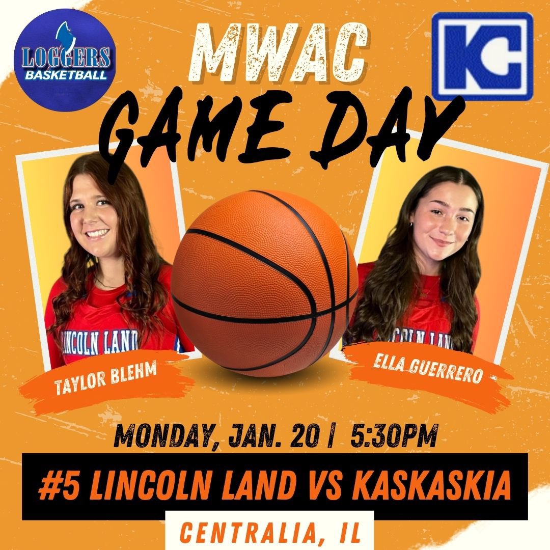 Lincoln Land Loggers WBB tweet media
