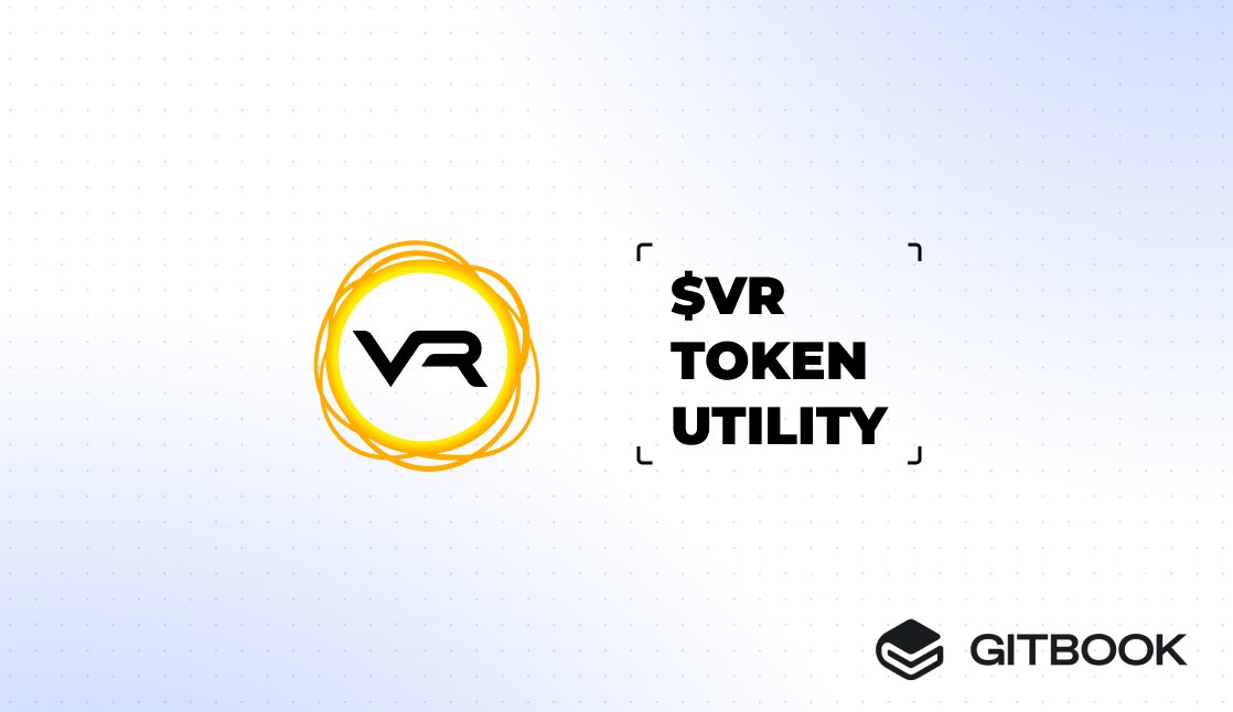 VictoriaVR's tweet photo. 🌟 Unveiling the Victoria VR GitBook: $VR Token Utility! 🚀🌐

AI integration into the Metaverse is a true Game-Changer. Before we unveil new cards that will position us as leaders in the emerging AI-Gaming meta, we want to establish a solid knowledge base to ensure everything is crystal clear. To achieve this, we’re excited to introduce your go-to resource for understanding the entire Victoria VR ecosystem and the pivotal role of the $VR Token within it.

🔗 Start Exploring Today
👉 Read the GitBook: https://t.co/SCjHvw16Sd

📘 What’s Inside?
This comprehensive guide contains everything you need to know about this revolutionary project:
✨ Victoria VR Vision: How VR, AI, Gaming, and Blockchain are redefining the 3D internet.
✨ $VR Token Utility: From Gaming to AI-powered platforms and tools, staking, and beyond—explore how $VR powers the entire ecosystem.
✨ Gaming Revolution: Discover how and why we’re using gaming as the gateway to the Metaverse.
✨ AI Integration: Dive into the VR AI Builder and AI Agents, unlocking creativity and innovation for all.

💡 Why This Matters:
The Victoria VR GitBook isn’t just a guide—it’s your gateway to understanding and participating in the revolutionary 3D internet. From VR and gaming to AI platforms, the $VR Token is your key to endless opportunities.

💎 Join the Revolution. Shape the Future.
Dive into the Metaverse powered by $VR and see how you can create, play, and thrive in a world of limitless potential. The future of $VR starts here. 🌐✨