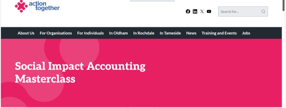 OurBusinessGm's tweet photo. Check out some of the training events happening across Greater Manchester this week!

Join Our Business today to find out what training events are happening in 2025 or to promote an event! 
 https://t.co/QsnhsmOuab https://t.co/nEooHTL9y0