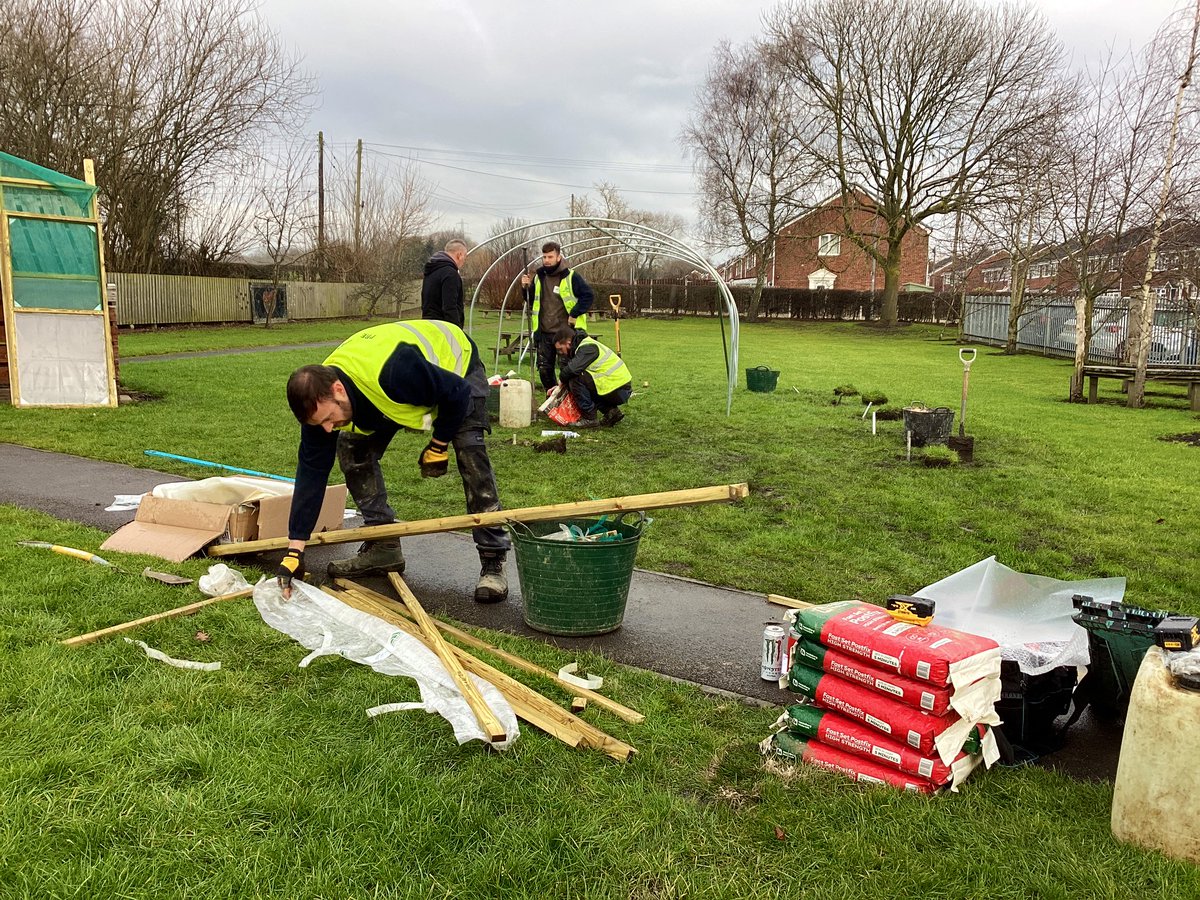 Jerry Clay Academy tweet media