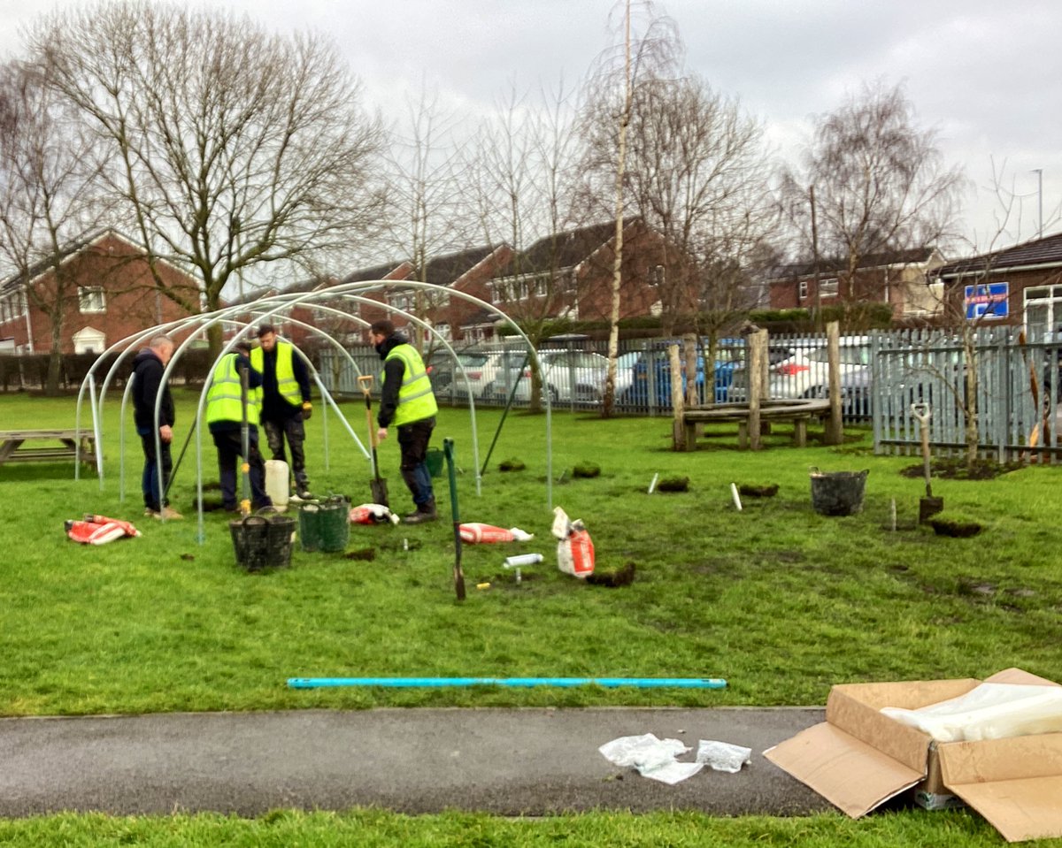 Jerry Clay Academy tweet media