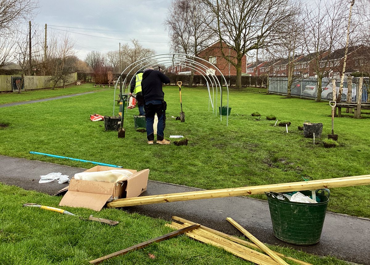 Jerry Clay Academy tweet media