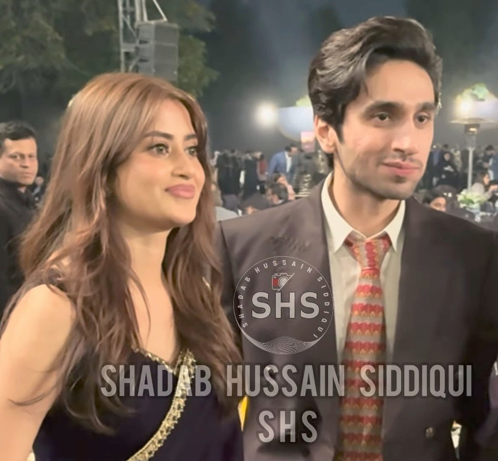 My heart 😭💌 
Can we please skip jan and feb i mean I'm so impatient 🫣 can't wait for march can't wait to see these cuties once again🤌🫶 
#sajalaly #HamzaSohail #dilwaligali