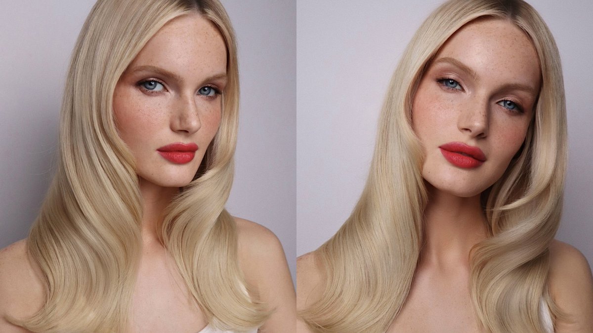 “How-To Wear Red Lipstick Effortlessly” video with the beautiful #MorganFletcher is now up on my YouTube channel. 
Here is the link to the full video:
youtu.be/zkWnROLwOVM