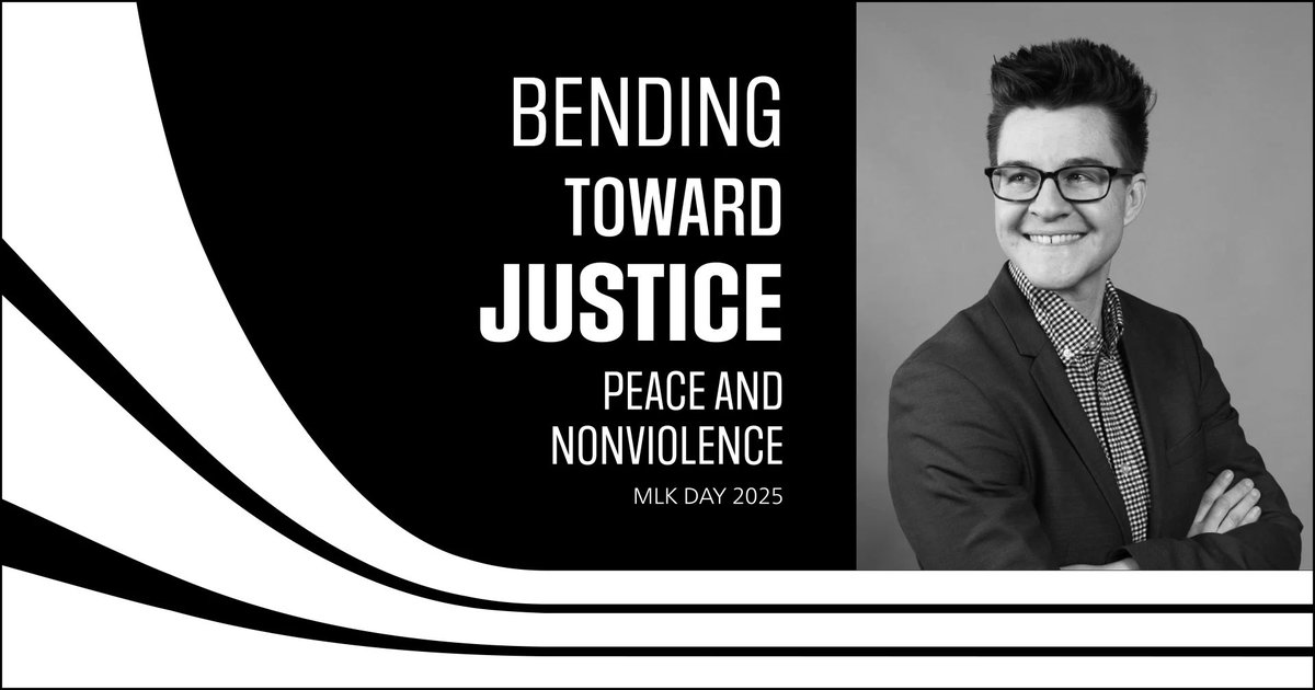 BatesCollege's tweet image. Join us LIVE from Gomes Chapel for the #BatesMLKDay Keynote with author and scholar @EricaChenoweth.

Watch the livestream on our website at bates.edu/live or on our Facebook, YouTube, and LinkedIn pages.