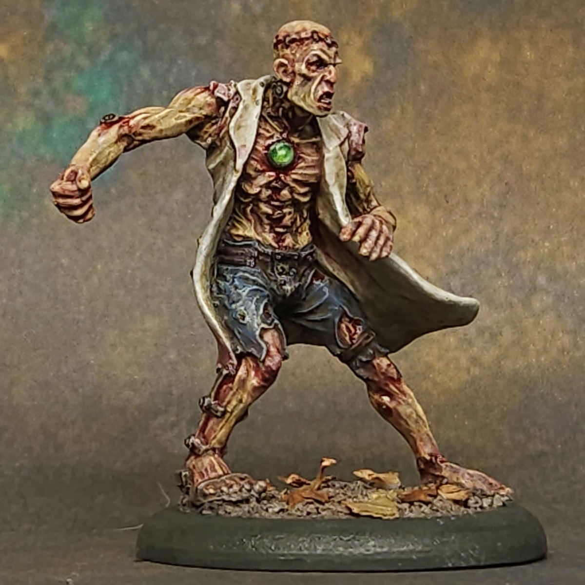 Heresy Miniatures tweet media