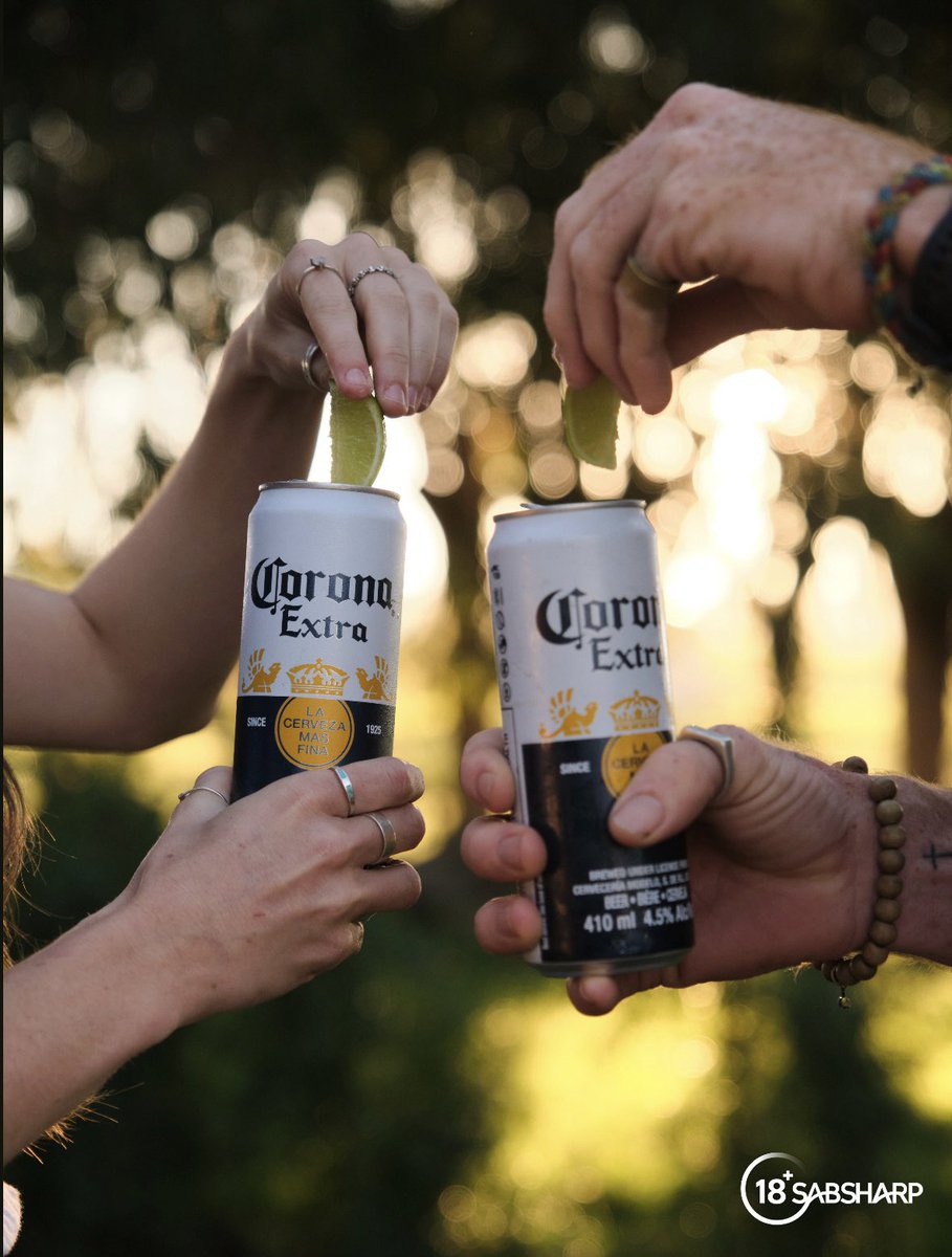 skip the Monday blues with a squeeze of lime! 🍋‍🟩🌞 

#ThisIsLiving #AD