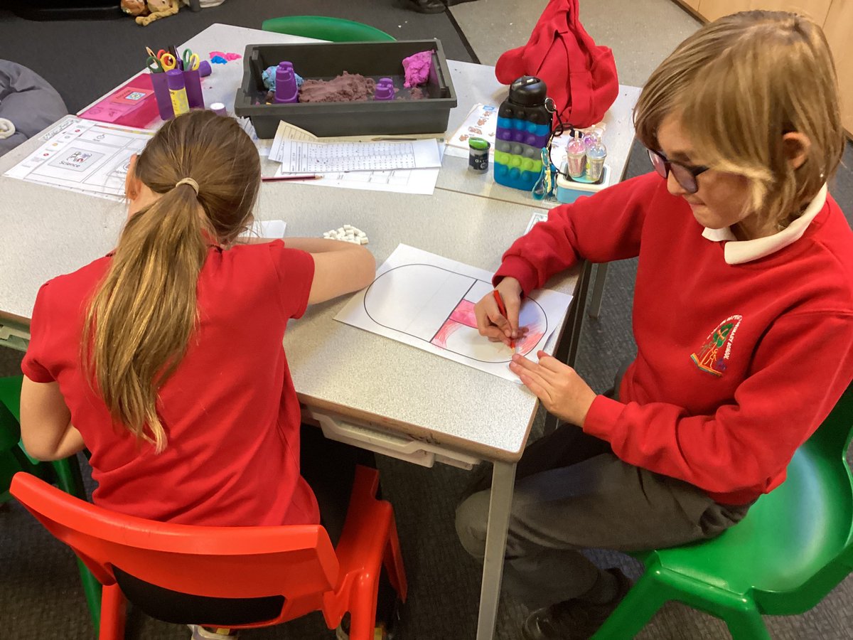 Penistone St Johns tweet media