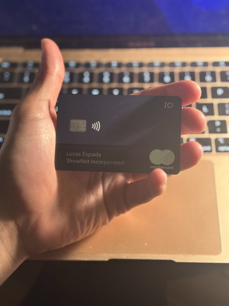 Lucas Espada tweet media