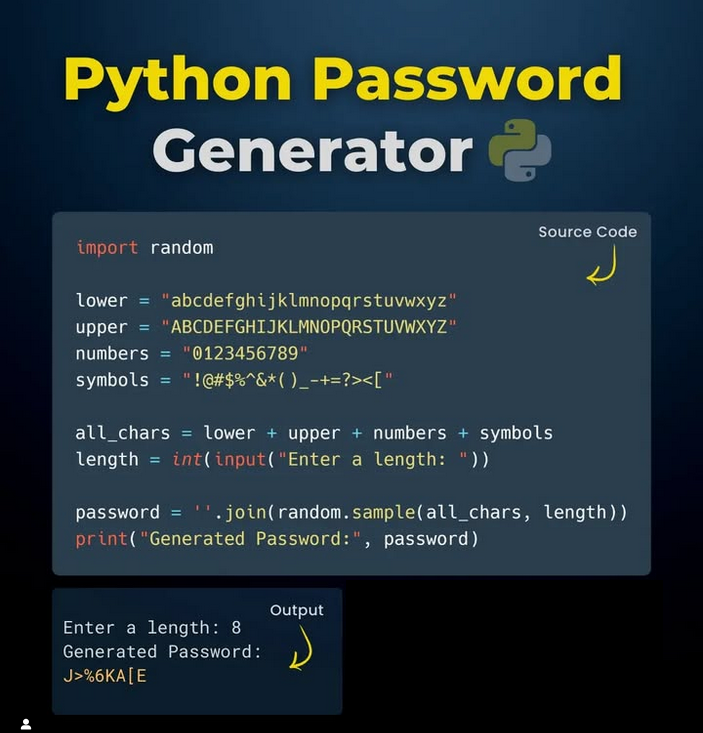 Python Developer tweet media