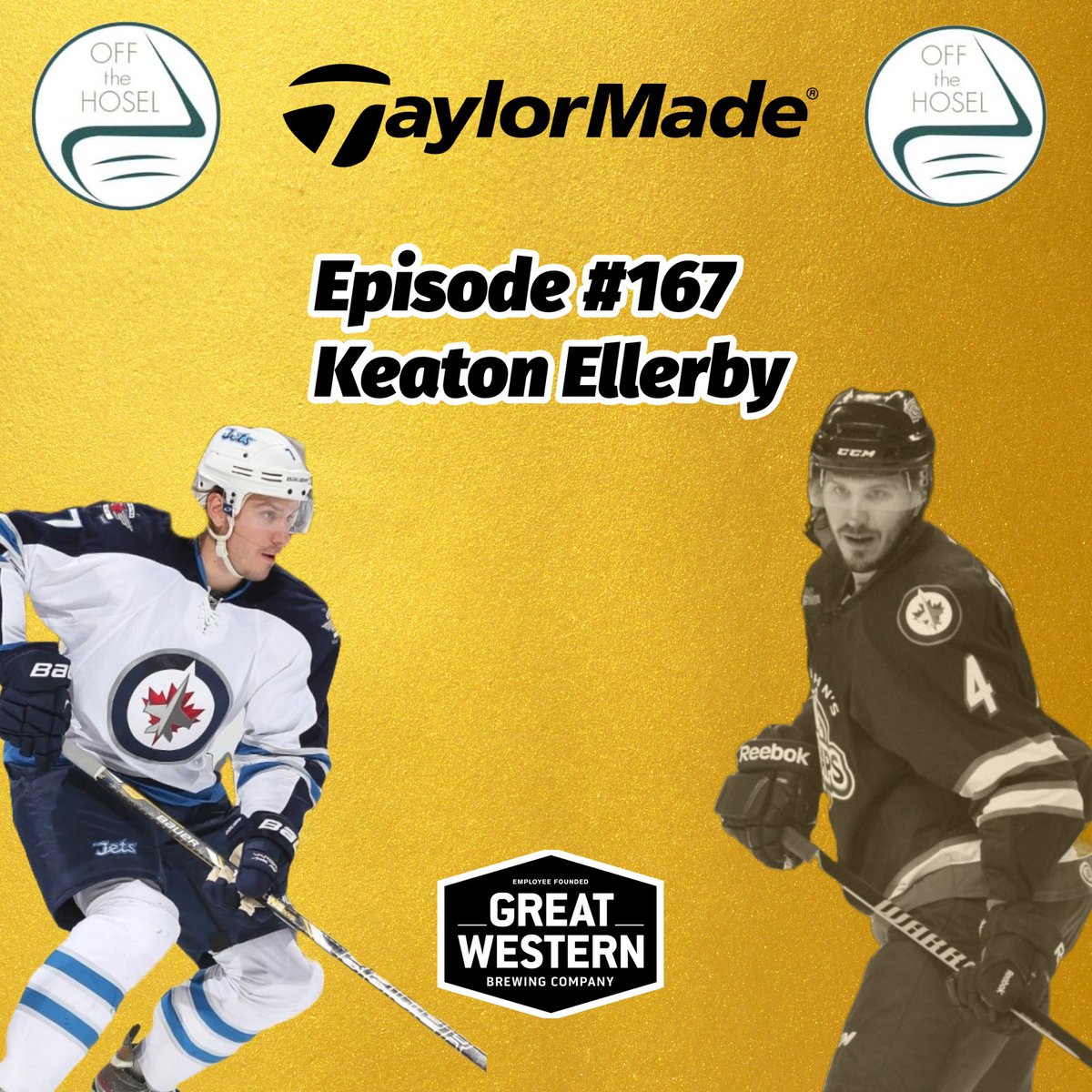 Off the Hosel tweet media