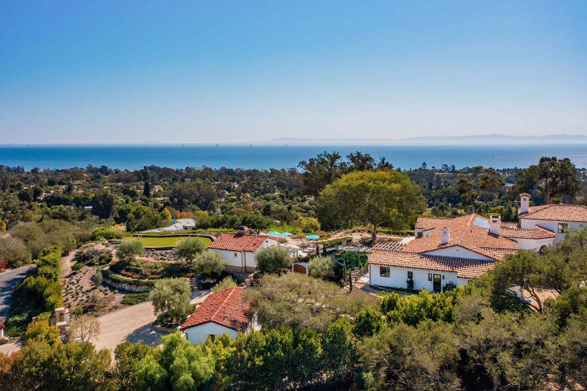 SitelineSB's tweet photo. Last week's sales: Pepper Hill Spanish for $21M; Tiburon Bay Lane for $20M; top-of-the-Riviera views; 105 acres in Happy Canyon; Oak Creek Canyon hot potato; X-shaped house in Cielito; 1930 Tudor on the Lower Riviera; and a 1924 Riviera fixer. https://t.co/yE9DQXlR4X https://t.co/fST2i3Psjh