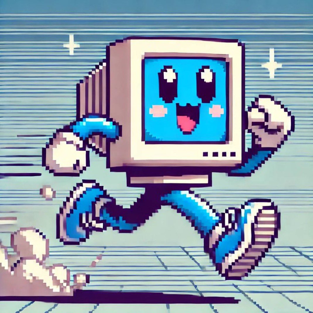 Oof 🍓🤖 tweet media