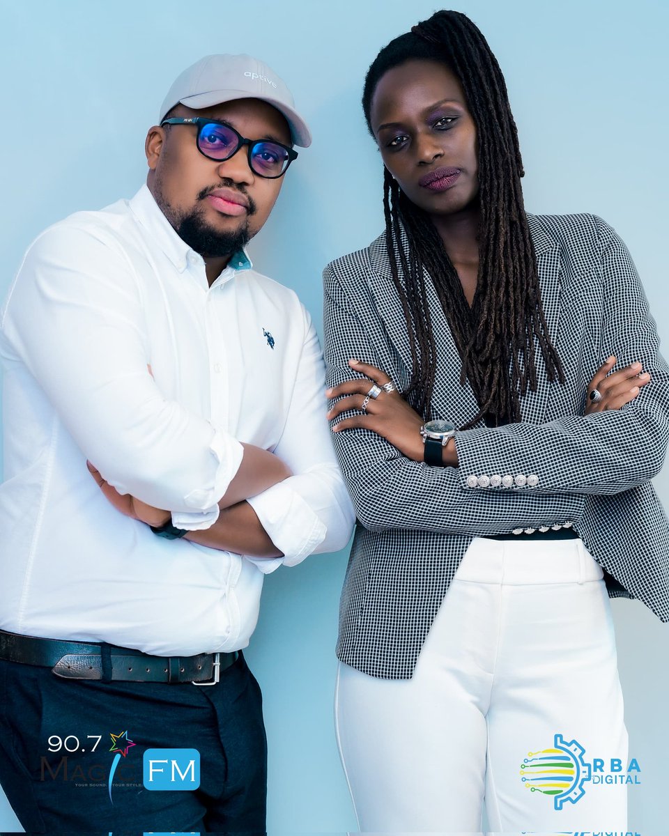 Inesghislaine's tweet image. U must be here !🔥❤️🔥
The #LifetimeDrive😉😅🔥❤️
#MagicDrive on @MagicFmRadio 
@RobCyubahiro