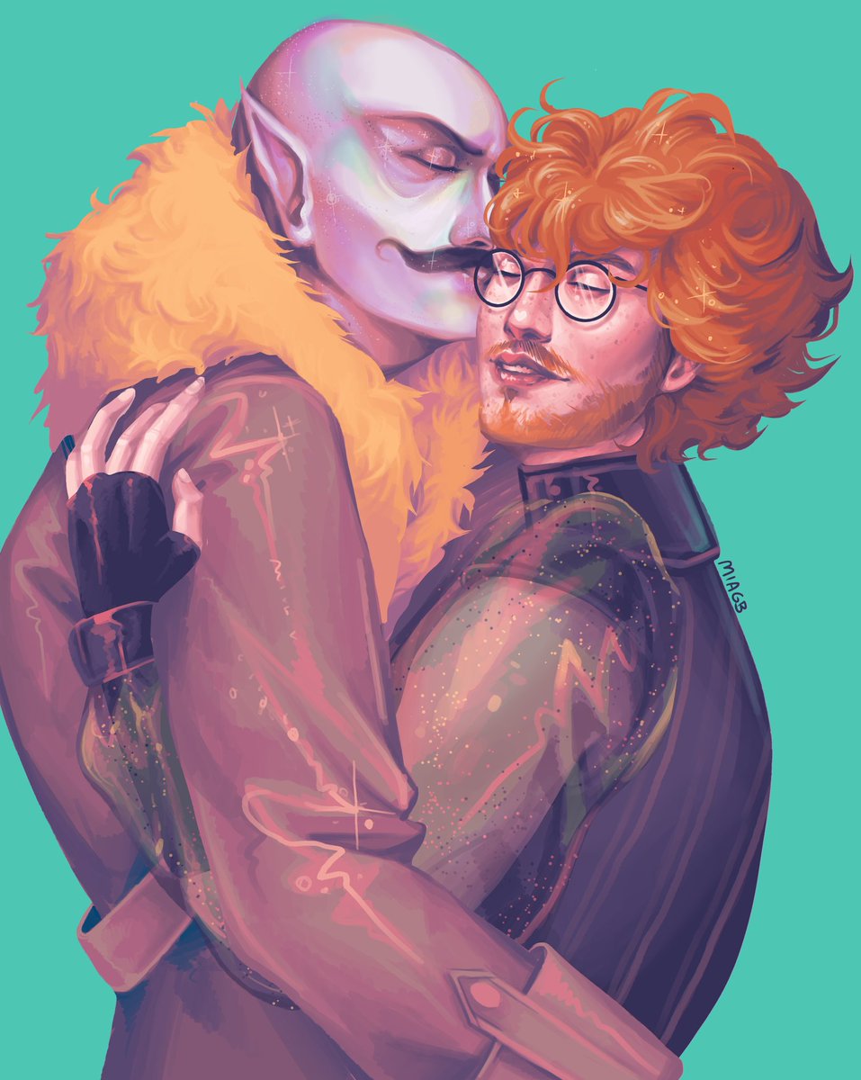 Still one of my fav arts
#oc #brart